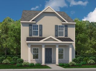 Grant Plan, Magnolia Trace, Flowery Branch, GA 30542