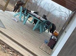 3305 Lake Jackson Rd, Mounds, OK 74047