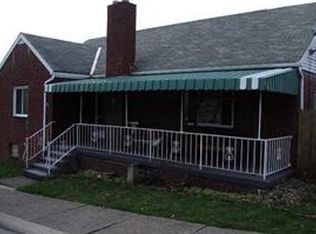1607 Woodmont Ave, Arnold, PA 15068
