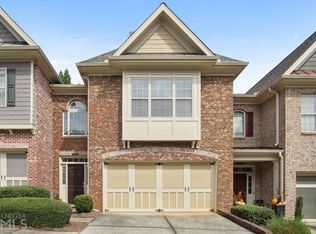 5164 Meridian Ln, Johns Creek, GA 30022