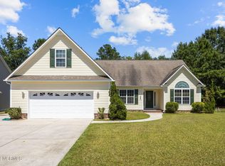 108 Leana Lane, Havelock, NC 28532