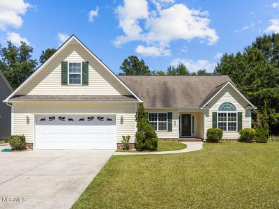 108 Leana Lane, Havelock, NC, 28532
