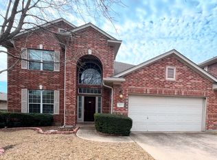 1003 Linden Loop, Cedar Park, TX 78613