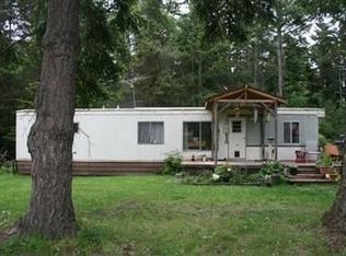 1 Decatur Is, Anacortes, WA 98221