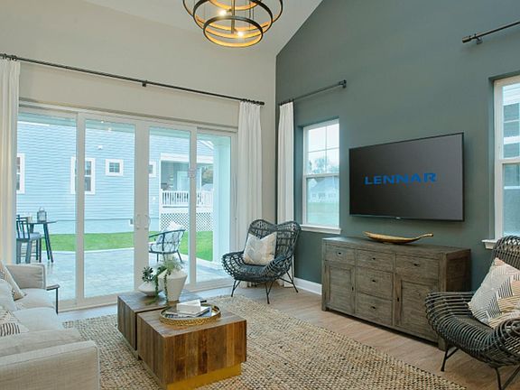 4th image of 33505 Marina Bay Cir