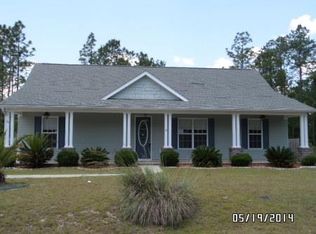 43 Mallard Pond Cir, Crawfordville, FL 32327