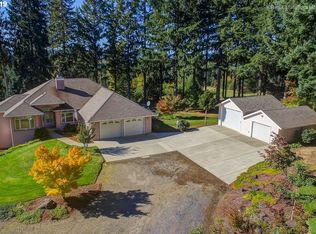 45535 NW Levi White Rd, Banks, OR 97106