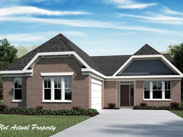 6060 Windcliff Dr E, Grove City, OH 43123