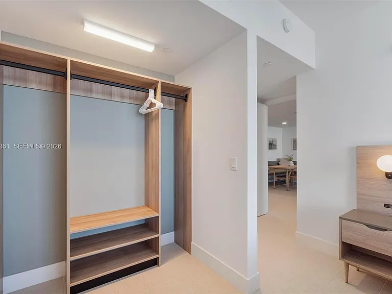 601 NE 1st Ave #2801 — Photo 11