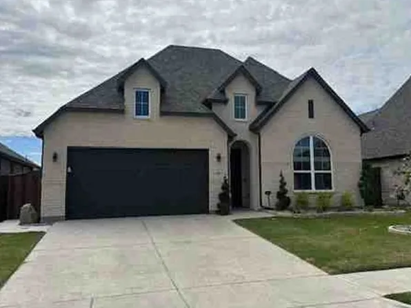 802 Running Iron Trl, Mansfield, TX 76063