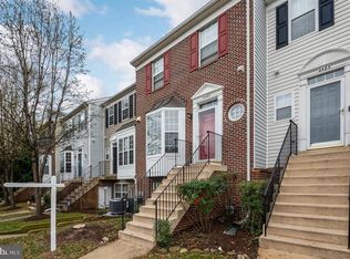 2483 Revere Ct #35-35-E, Crofton, MD 21114