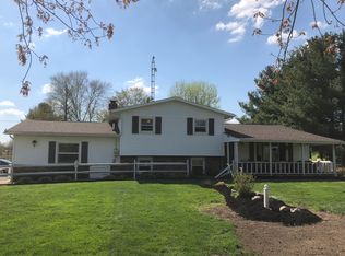 14183 Osborne Ave NE, Alliance, OH 44601