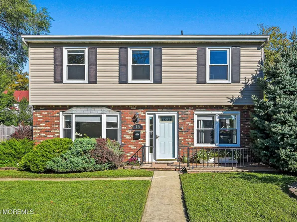 15 Jackson Street, Keyport, NJ 07735