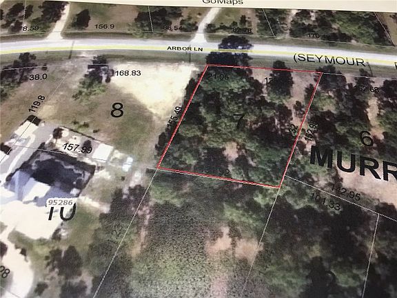 2nd image of LOT 7 Arbor Ln