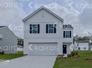 133 Overstreet Way, Springfield, GA 31329