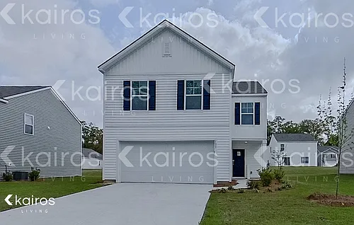 133 Overstreet Way Photo 1