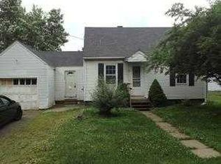 23 Congamond Rd, Southwick, MA 01077