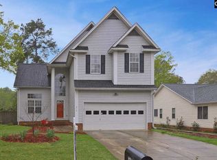 216 Forest Grove Ln, Columbia, SC 29210