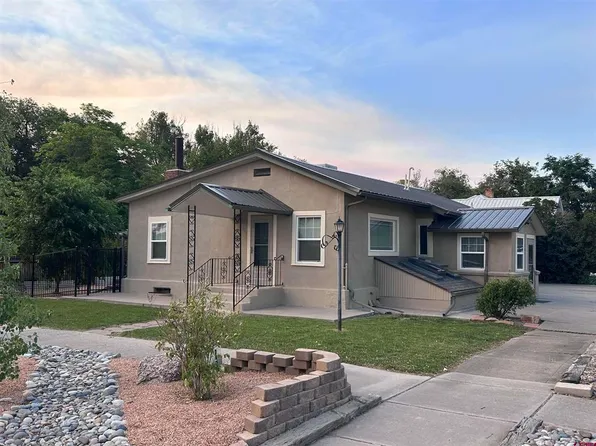 805 N 5th Street, Montrose, CO 81401