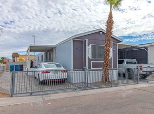 4650 E Carey Ave Trailer 27, Las Vegas, NV 89115