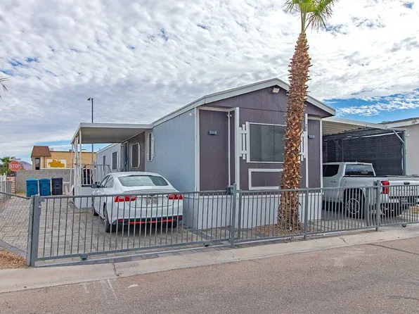 4650 E Carey Ave Trailer 27, Las Vegas, NV 89115