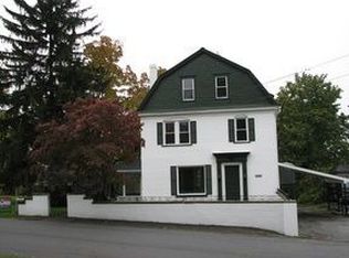1501 S Jaggard St, Altoona, PA 16602