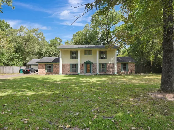 15255 Conroe Dr, Conroe, TX 77384