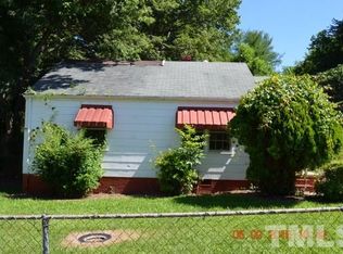 705 Penn Rd, Raleigh, NC 27604