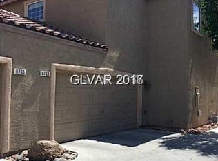 9769 Overlook Ridge Ave, Las Vegas, NV 89148
