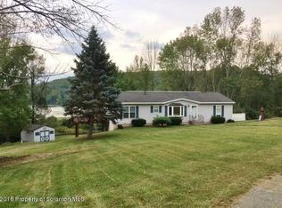 1474 State Route 4002, Mehoopany, PA 18629