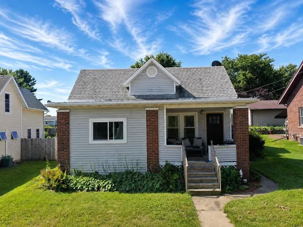 427 South STREET, Cashton, WI 54619