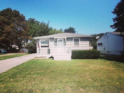318 Empire Blvd, Rochester, NY, 14609