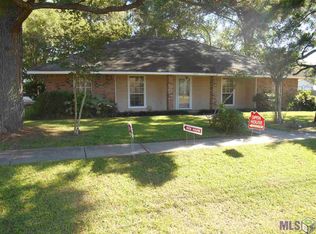 3612 Camelia St, Zachary, LA 70791