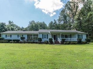 4279 Spring Run Rd, Mechanicsville, VA 23116