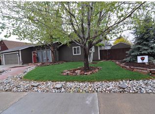 110 Granada Ct, Longmont, CO 80504