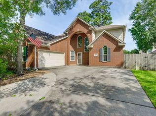 (Undisclosed Address), Spring, TX 77388