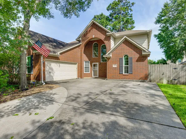 (undisclosed Address), Spring, TX 77388