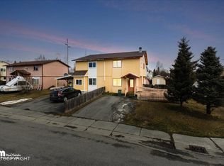 3601 Aldren Cir, Anchorage, AK 99517