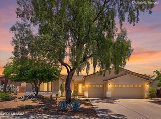 11546 N Mountain Breeze Dr, Oro Valley, AZ 85737
