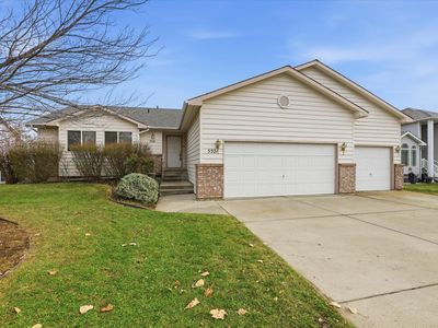 5521 S Thor St, Spokane, WA, 99223