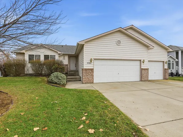 5521 S Thor St, Spokane, WA 99223