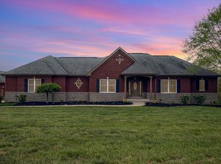 3140 Monticello Way, Verona, KY 41092