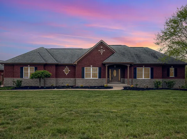 3140 Monticello Way, Verona, KY 41092