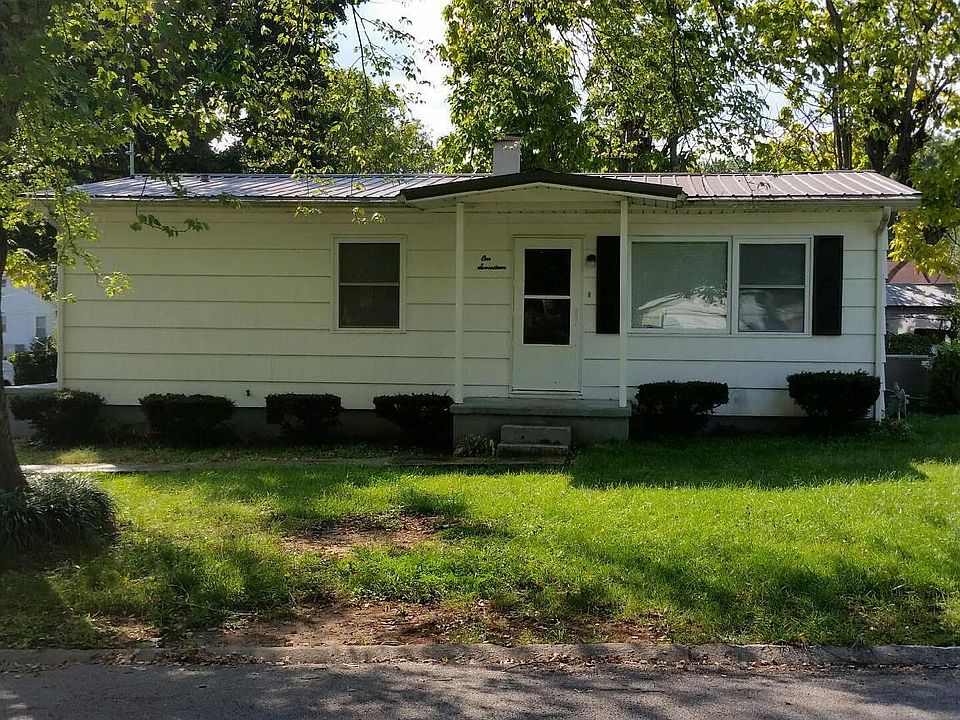 Corner property in established neighborhood.