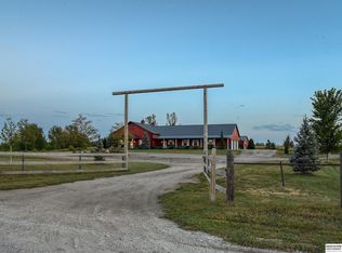 28909 Garvin Rd, Valley, NE 68064