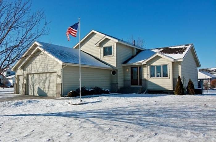 High Demand Neighborhood