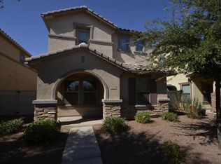 951 S Hawk Ln, Gilbert, AZ 85296