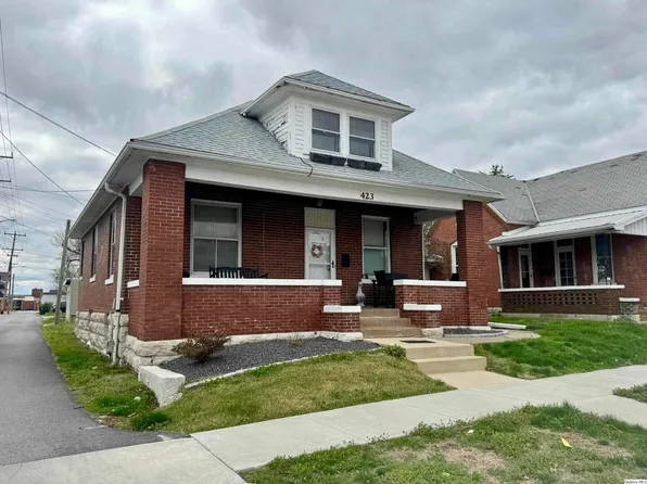 423 N 14th St, Quincy, IL 62301