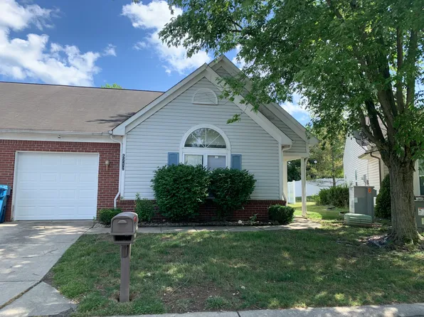 5712 Eden Village Way, Indianapolis, IN 46254