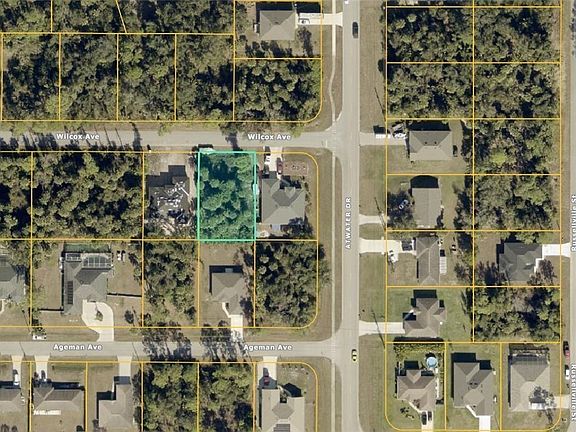 2nd image of 1133100902 Wilcox Ave